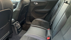 Volvo Xc40 1.5 T4 Recharge PHEV R DESIGN 5dr Auto Estate